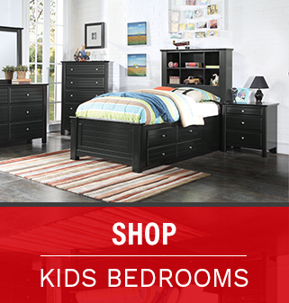 Shop Kids Bedrooms